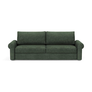 Vilander Roll Arms Sofa Bed