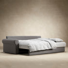 Vilander Roll Arms Sofa Bed