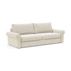 Vilander Roll Arms Sofa Bed