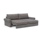 Vilander Roll Arms Sofa Bed