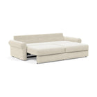 Vilander Roll Arms Sofa Bed