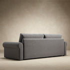 Vilander Roll Arms Sofa Bed