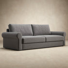 Vilander Roll Arms Sofa Bed