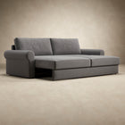 Vilander Roll Arms Sofa Bed