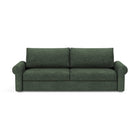 Vilander Roll Arms Sofa Bed