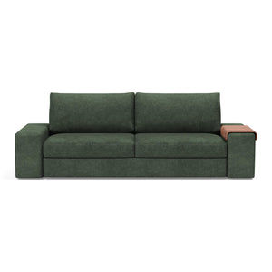 Vilander Wide Arms Sofa Bed