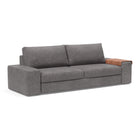 Vilander Wide Arms Sofa Bed