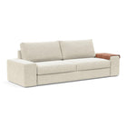 Vilander Wide Arms Sofa Bed