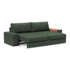 Vilander Wide Arms Sofa Bed