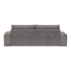 Vilander Wide Arms Sofa Bed