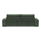 Vilander Wide Arms Sofa Bed