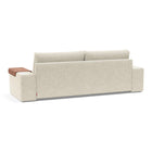 Vilander Wide Arms Sofa Bed