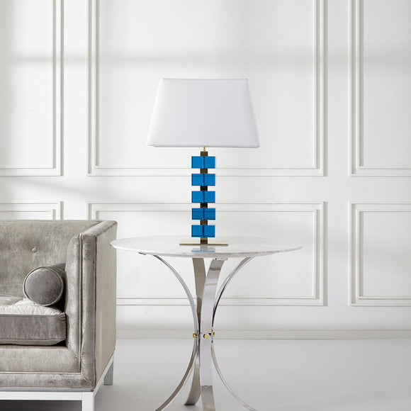 Jonathan adler monaco on sale table lamp