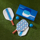 Sorrento Pickleball Set