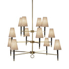 Ventana Chandelier