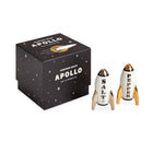 Apollo Salt & Pepper Set