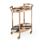 Chambeige Bar Cart