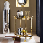 Chambeige Bar Cart