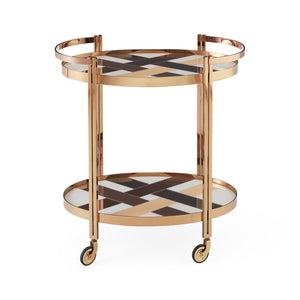 Chambeige Bar Cart