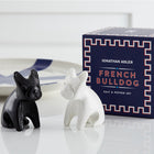 French Bulldog Salt & Pepper Set