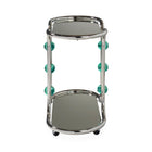 Globo Bar Cart