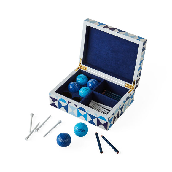 Sorrento Golf Set