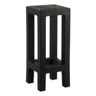 Jut Bar Stool