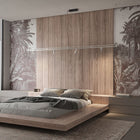 Airtek One LED Linear Pendant Light