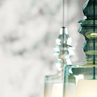 Alibaglass Pendant Light