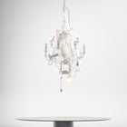 Beautiful Mess Chandelier