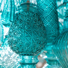 Ceraunavolta Multi-Light Pendant Light