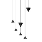 Filomena Multi-Light LED Pendant Light