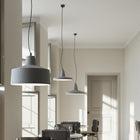 Gangster Slim Pendant Light