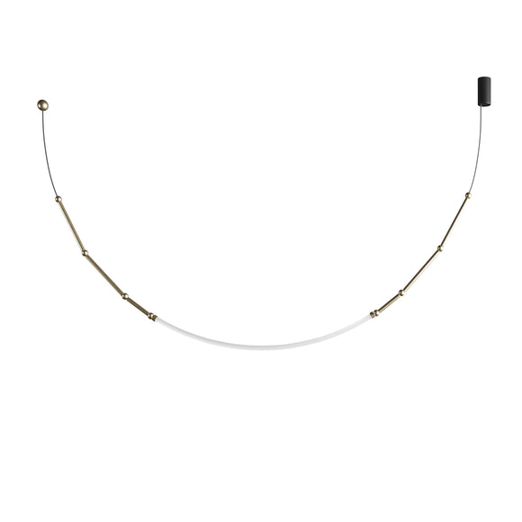 Leda LED Pendant Light