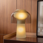 Lily Table Lamp