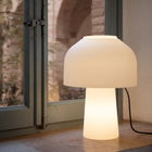 Lily Table Lamp