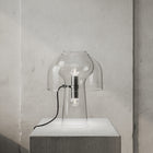 Lily Table Lamp