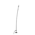 Nilo Spike Outdoor LED Floor Lamp