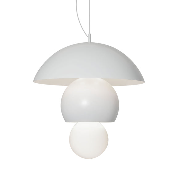 Triluna SE310AB Pendant Light