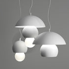 Triluna SE310BB Pendant Light