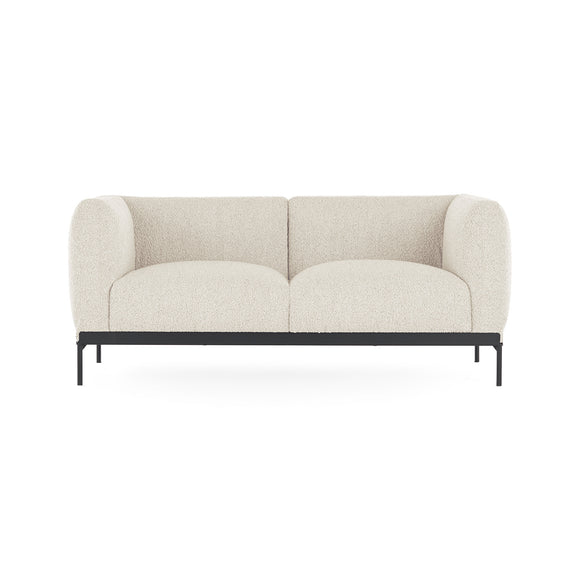 Asia 2-Seater Sofa