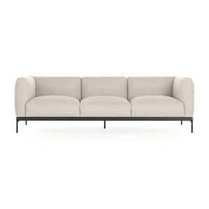 Asia 3-Seater Sofa