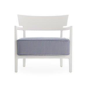 Cara Mat Outdoor Armchair