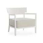 Cara Mat Outdoor Armchair