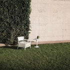 Cara Mat Outdoor Armchair