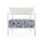 Cara Mat Outdoor Liberty Armchair