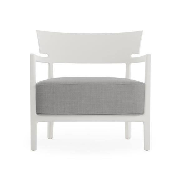 Cara Mat Outdoor Armchair