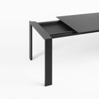 Four Extendable Dining Table