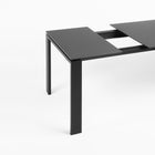 Four Extendable Dining Table