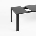 Four Extendable Dining Table